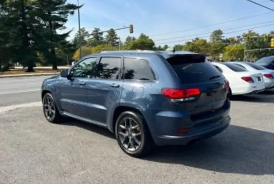 Jeep Grand Cherokee 2020 Тбилиси