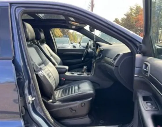 Jeep Grand Cherokee 2020 Тбилиси