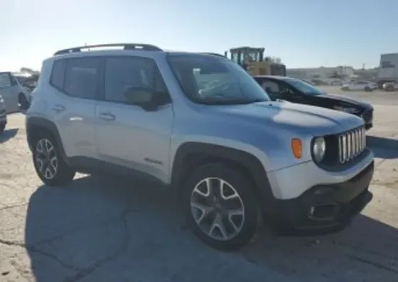 Jeep Renegade 2016 Тбилиси