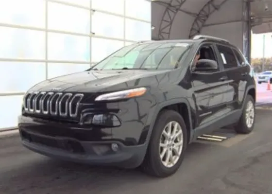 Jeep Cherokee 2016 Тбилиси