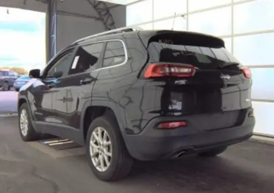 Jeep Cherokee 2016 Тбилиси