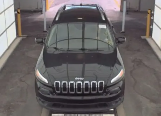 Jeep Cherokee 2016 Тбилиси