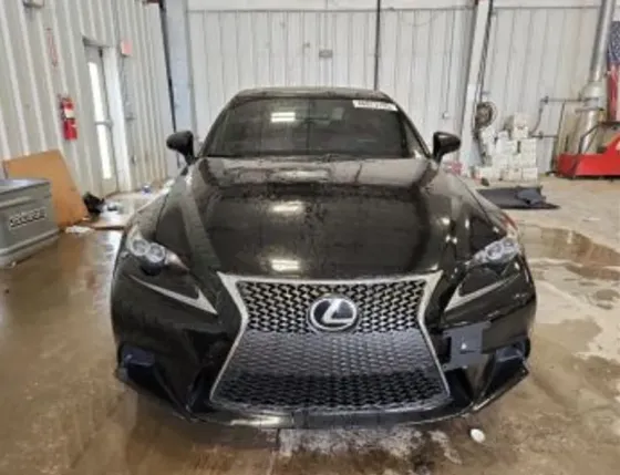 Lexus IS 2015 Тбилиси