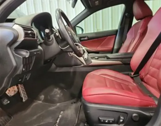 Lexus IS 2015 Тбилиси