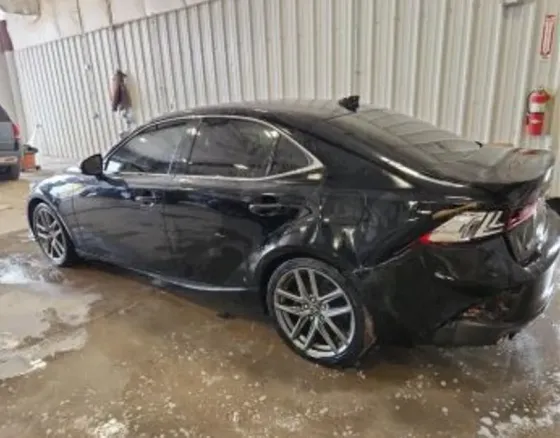 Lexus IS 2015 Тбилиси
