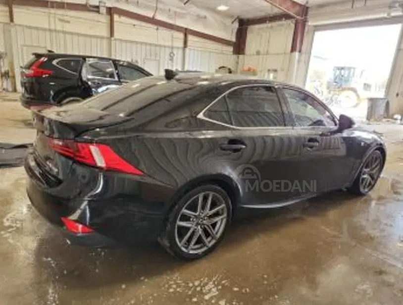 Lexus IS 2015 Тбилиси - изображение 2