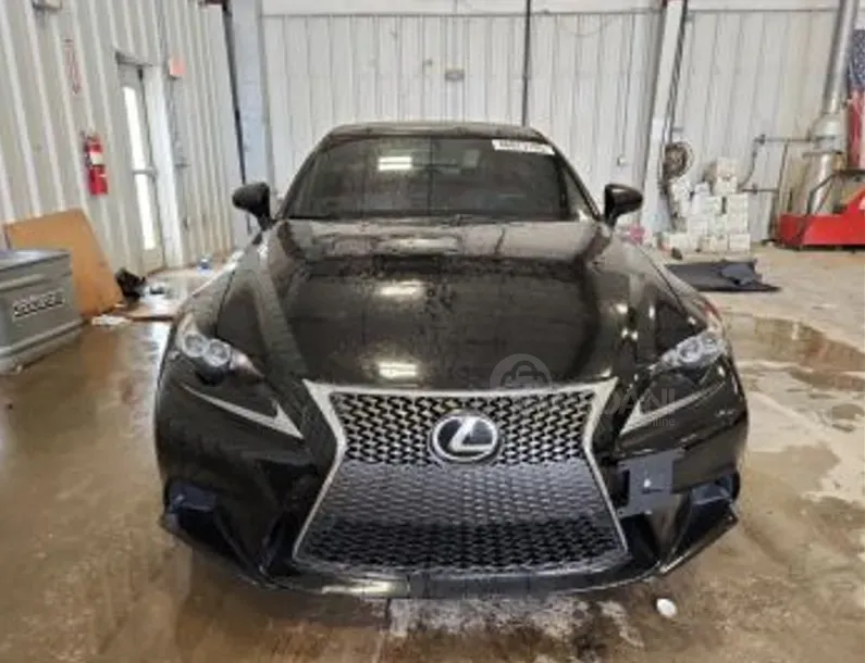 Lexus IS 2015 Тбилиси - изображение 1