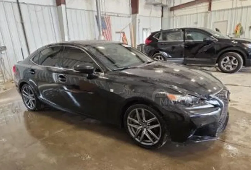 Lexus IS 2015 Тбилиси - изображение 7
