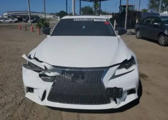 Lexus IS 2015 Тбилиси
