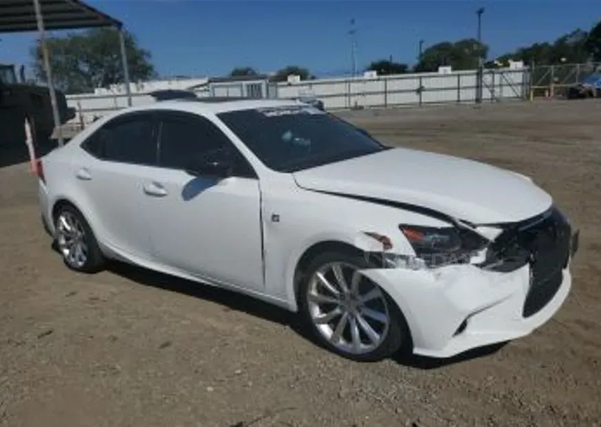 Lexus IS 2015 Тбилиси - изображение 6