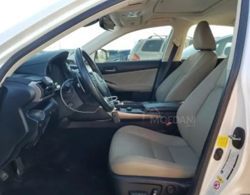 Lexus IS 2018 Тбилиси - изображение 4