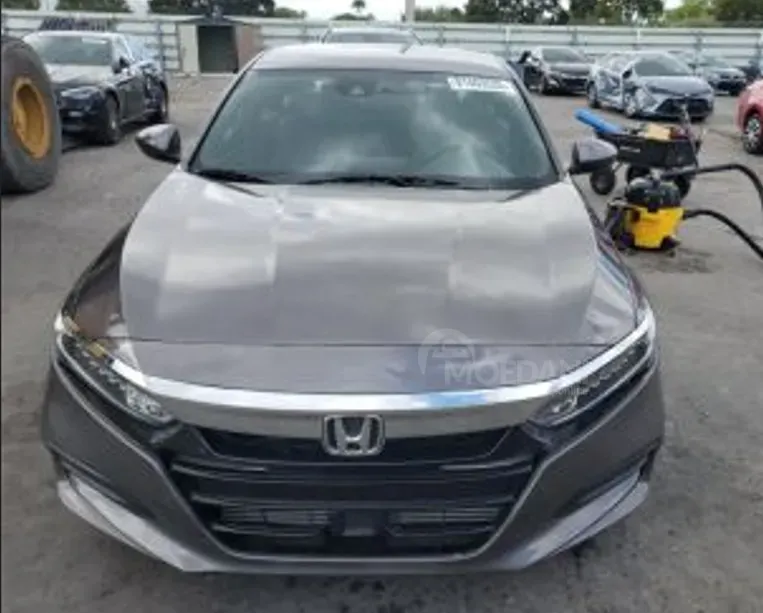 Honda Accord 2018 Тбилиси - изображение 1