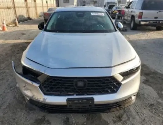 Honda Accord 2024 Тбилиси