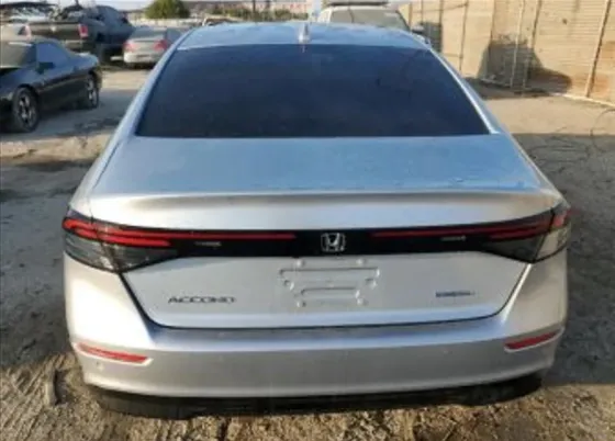 Honda Accord 2024 Тбилиси
