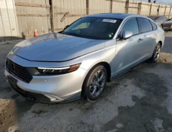 Honda Accord 2024 Тбилиси