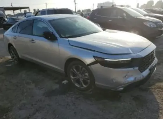 Honda Accord 2024 Тбилиси