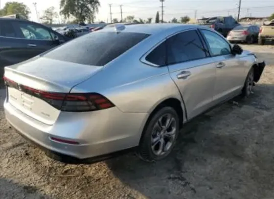 Honda Accord 2024 Тбилиси