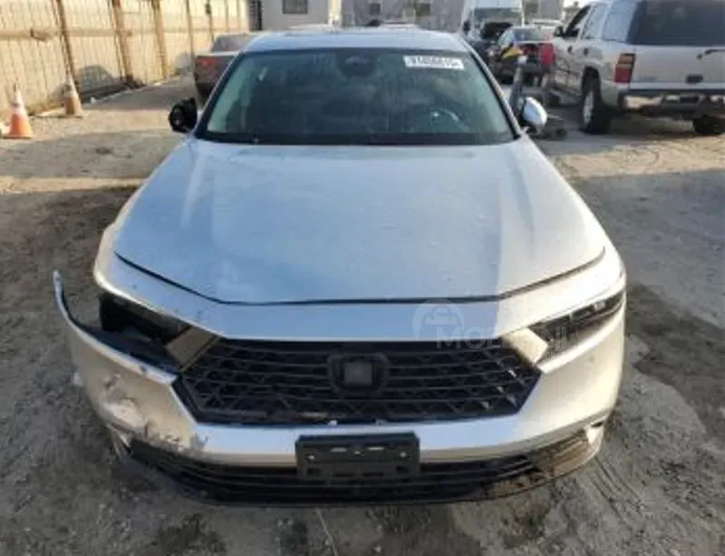 Honda Accord 2024 Тбилиси - изображение 2