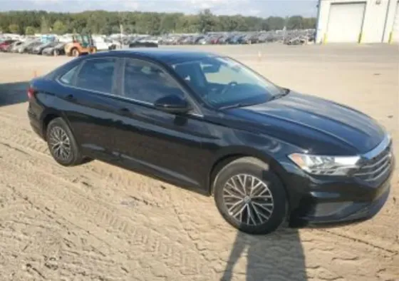 Volkswagen Jetta 1.8 2021 Тбилиси