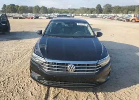 Volkswagen Jetta 1.8 2021 Тбилиси