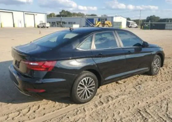 Volkswagen Jetta 1.8 2021 Тбилиси