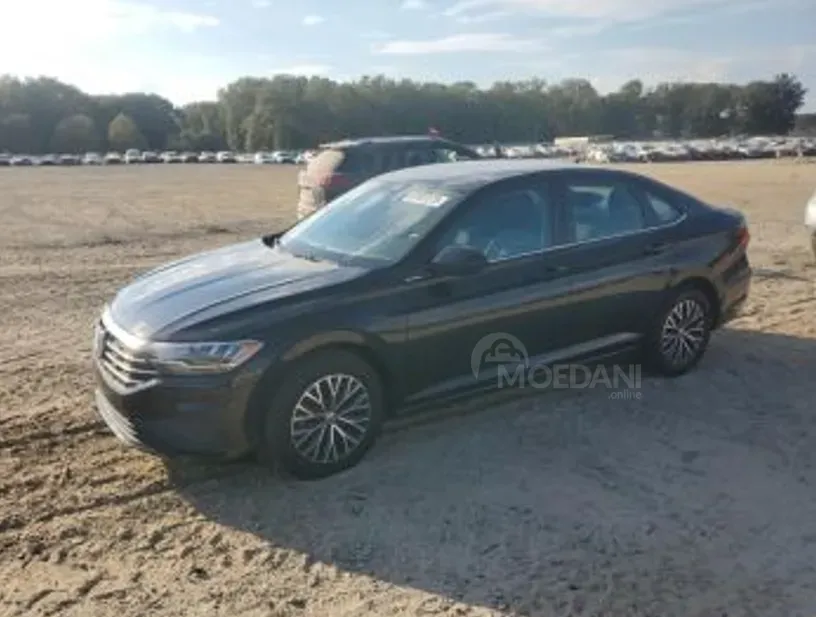 Volkswagen Jetta 1.8 2021 Тбилиси - изображение 2