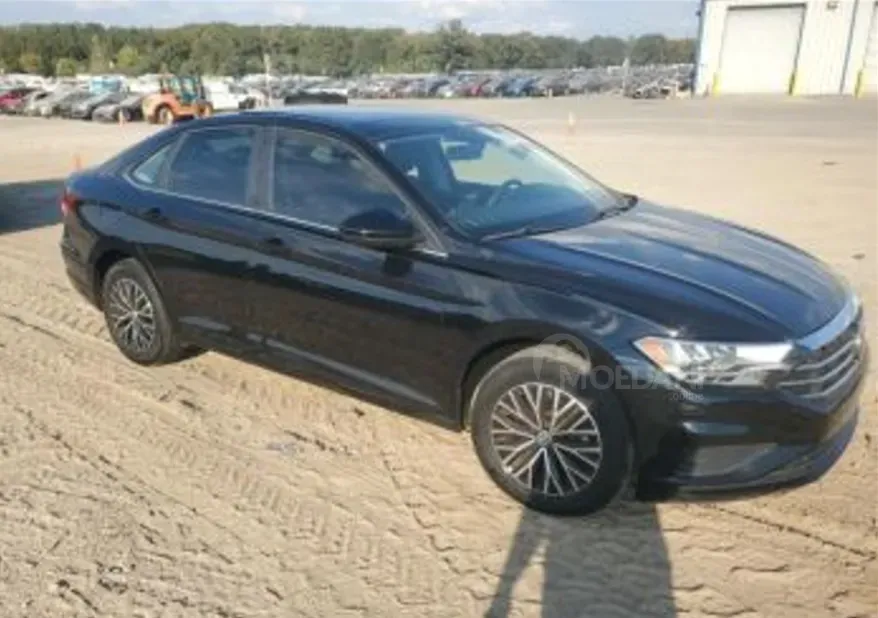 Volkswagen Jetta 1.8 2021 Тбилиси - изображение 4