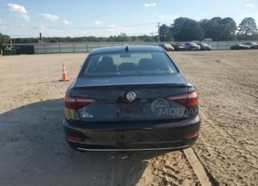 Volkswagen Jetta 1.8 2021 Тбилиси - изображение 3