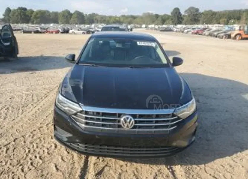 Volkswagen Jetta 1.8 2021 Тбилиси - изображение 1