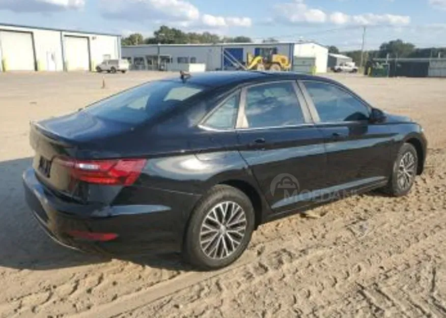 Volkswagen Jetta 1.8 2021 Тбилиси - изображение 5