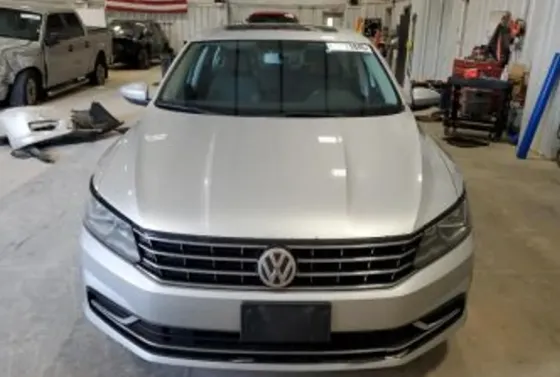Volkswagen Passat 1.8 2016 Тбилиси