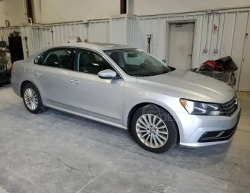 Volkswagen Passat 1.8 2016 Тбилиси - изображение 5