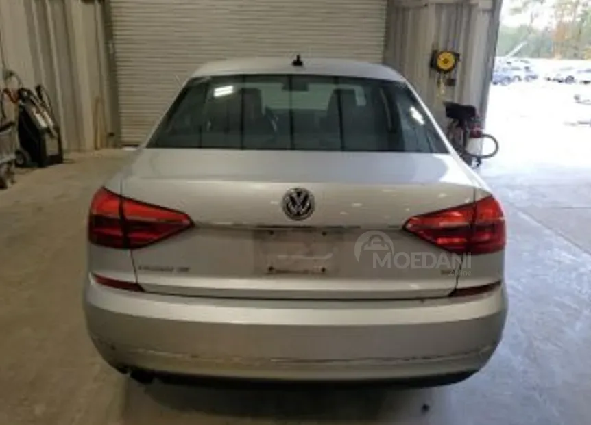 Volkswagen Passat 1.8 2016 Тбилиси - изображение 4