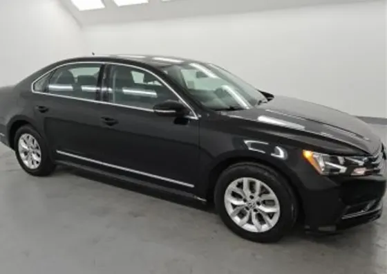 Volkswagen Passat 1.8 2016 Тбилиси