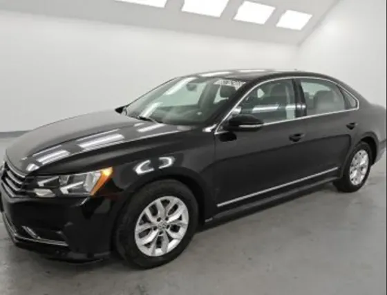 Volkswagen Passat 1.8 2016 Тбилиси