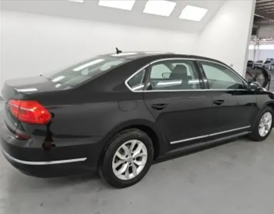 Volkswagen Passat 1.8 2016 Тбилиси