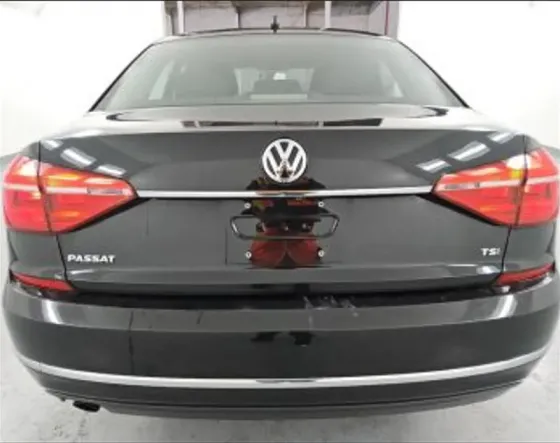 Volkswagen Passat 1.8 2016 Тбилиси