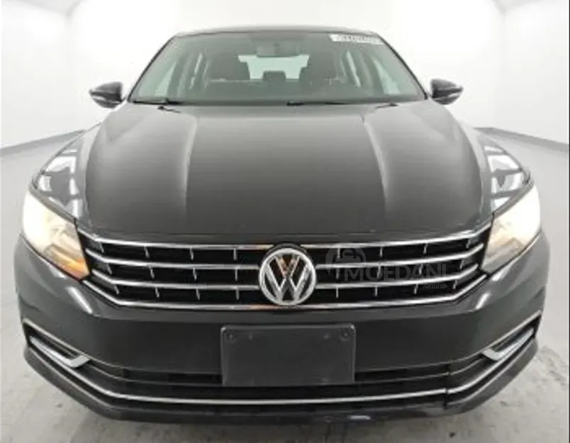 Volkswagen Passat 1.8 2016 Тбилиси - изображение 1