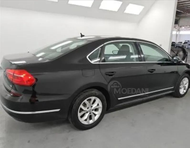 Volkswagen Passat 1.8 2016 Тбилиси - изображение 5