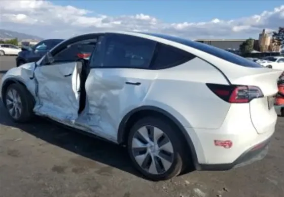 Tesla Model S 2020 Тбилиси