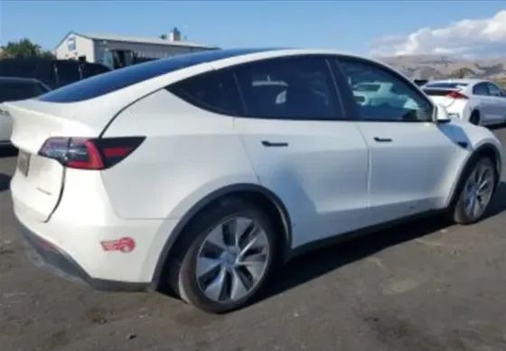 Tesla Model S 2020 Тбилиси