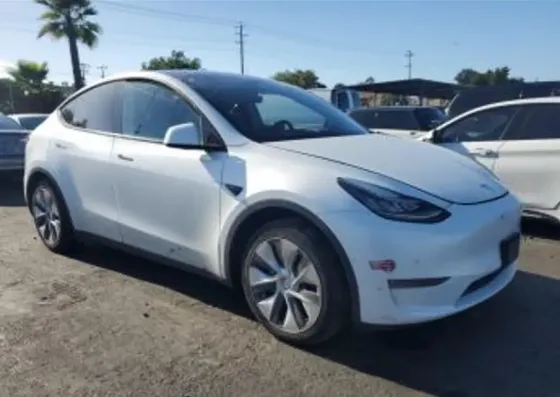 Tesla Model S 2020 Тбилиси