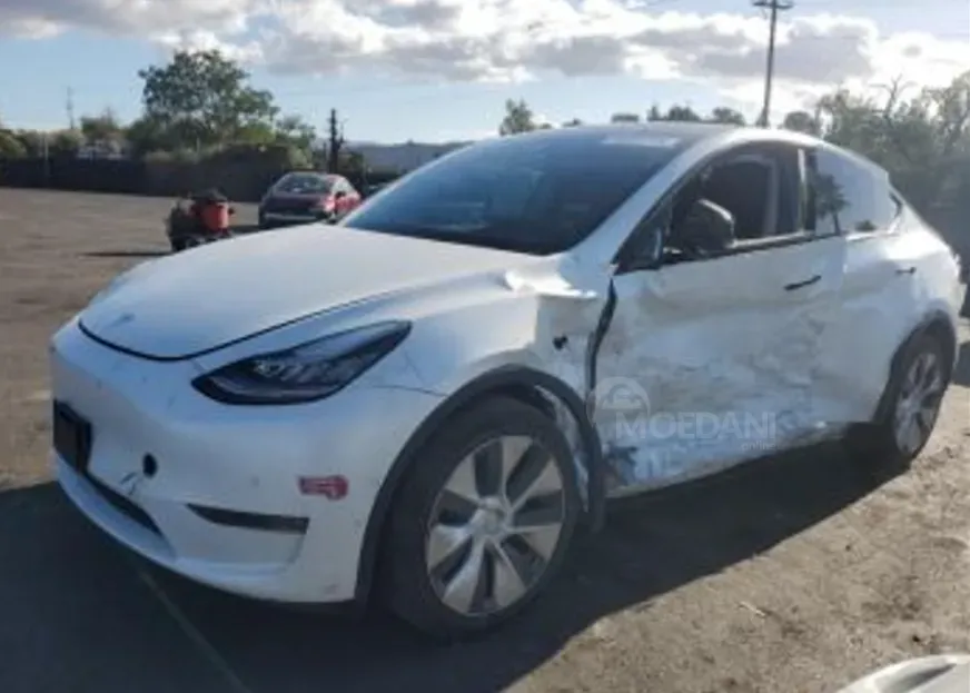 Tesla Model S 2020 Тбилиси - изображение 3