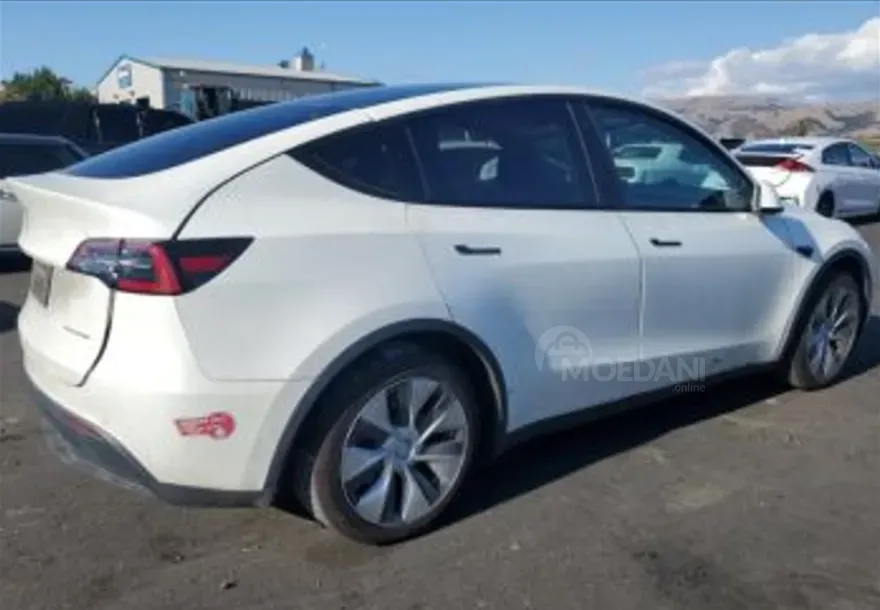 Tesla Model S 2020 Тбилиси - изображение 6