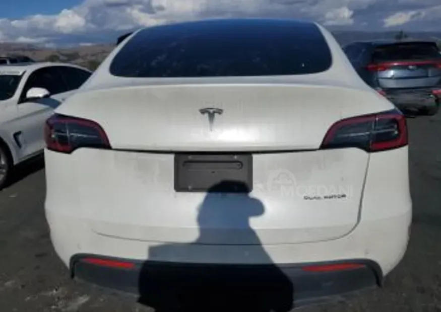 Tesla Model S 2020 Тбилиси - изображение 4