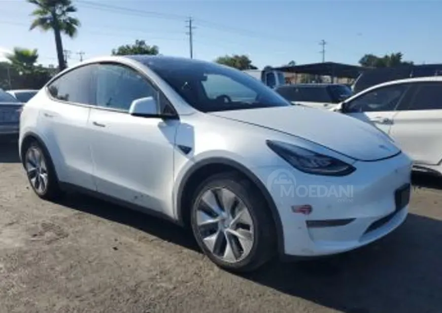 Tesla Model S 2020 Тбилиси - изображение 5