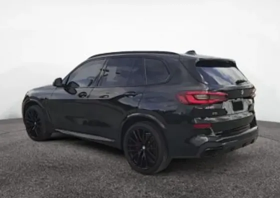 BMW X5 2021 Тбилиси