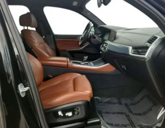 BMW X5 2021 Тбилиси