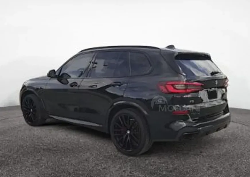 BMW X5 2021 Тбилиси - изображение 5