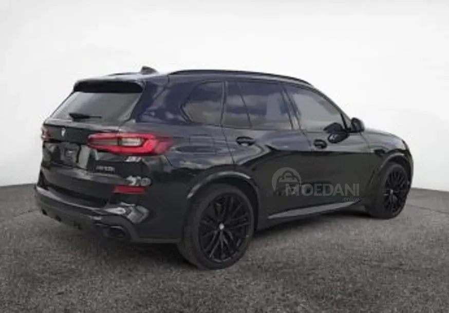 BMW X5 2021 Тбилиси - изображение 4